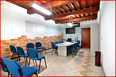 Amico - Amministrazione condominiale - Arezzo
